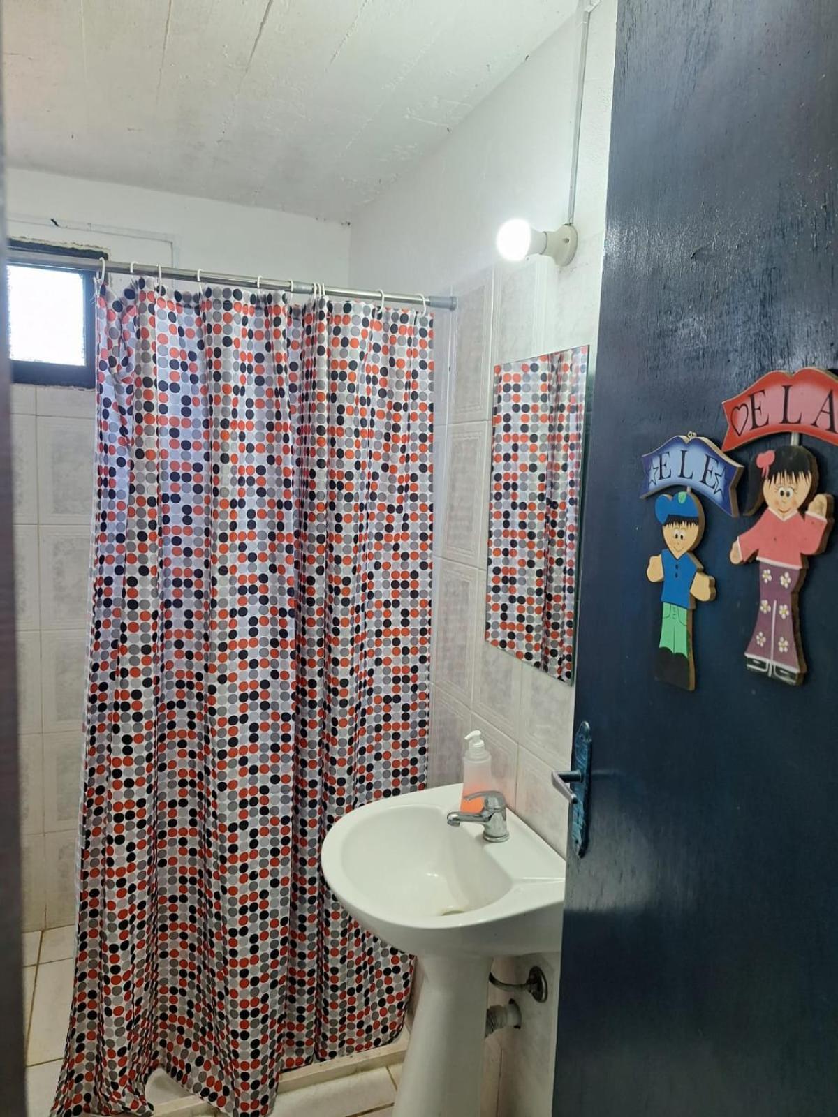 Hotel La Quemada Punta Del Diablo Zewnętrze zdjęcie